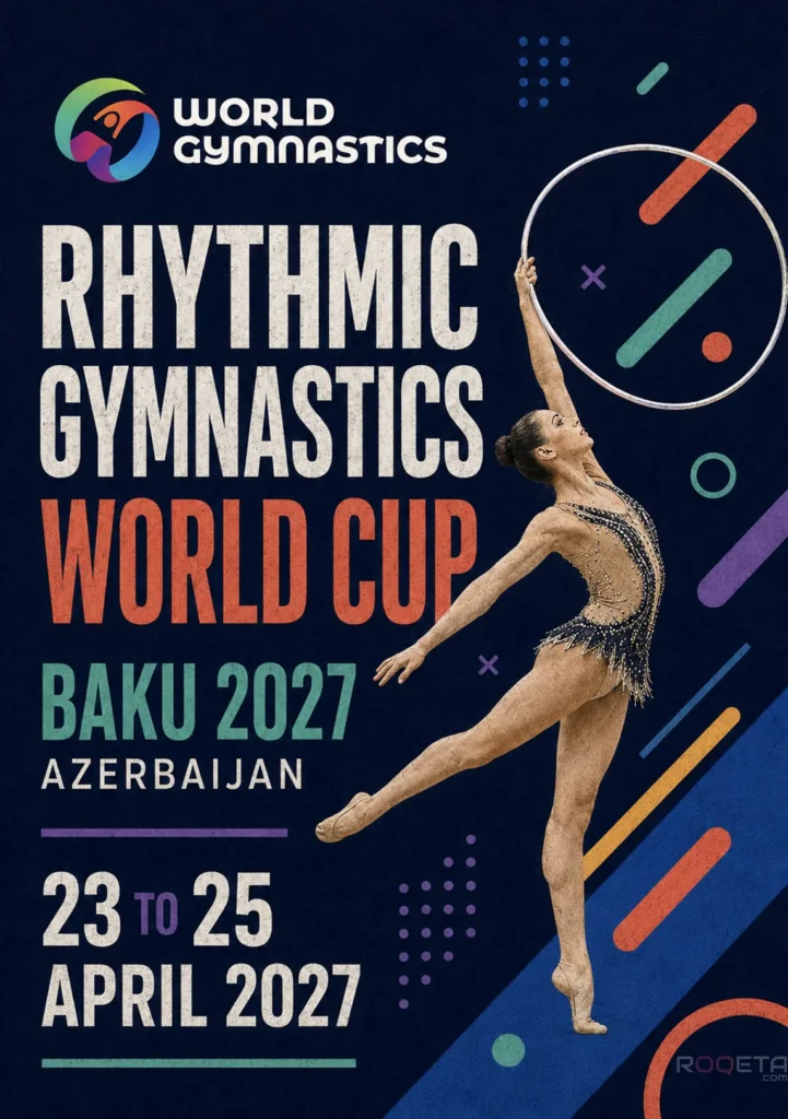 World Cup Baku